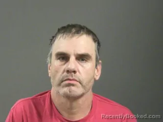 Mugshot of William Thomas