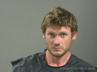 Mugshot of Christian Knight