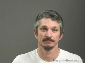 Mugshot of Donald Ross