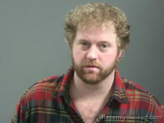 Mugshot of Taylor Stokes