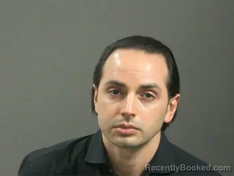 Mugshot of Idean Pourshams