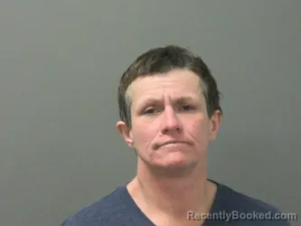 Mugshot of Codi Abshirea