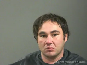 Mugshot of Jessie Smith