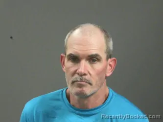 Mugshot of Jamie Edmondson