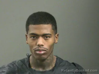 Mugshot of Ladarius Green