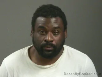 Mugshot of Morris Gilbert