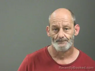 Mugshot of Markus Mancel