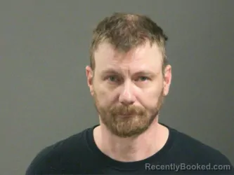 Mugshot of Ronald Naef