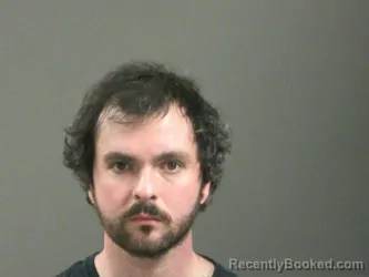 Mugshot of Simon Repper