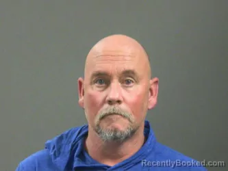 Mugshot of James Ryan