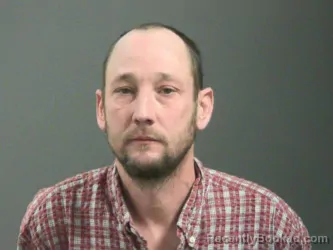 Mugshot of Frankie Rankin