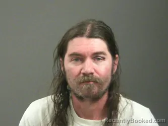 Mugshot of James Roberts