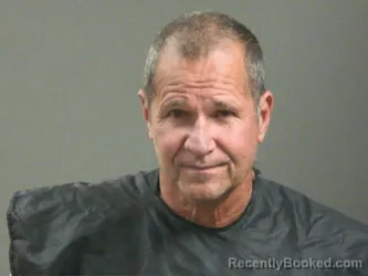 Mugshot of Micheal Willenborg