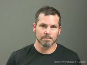 Mugshot of Michael Hepp