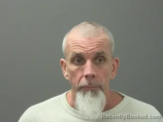 Mugshot of Jason Hernandez