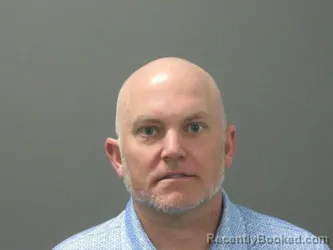 Mugshot of Levi Daniel