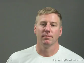 Mugshot of Christian Bergman