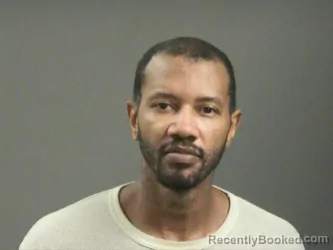 Mugshot of Oliver Millen