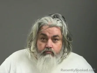 Mugshot of Matthew Lawson