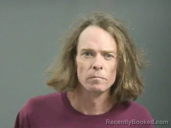 Mugshot of Chase Cothran