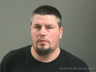 Mugshot of Robert Hice