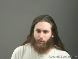 Mugshot of Chase Soto