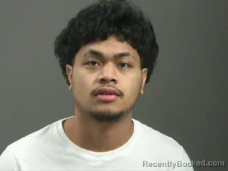 Mugshot of Bios Nenam