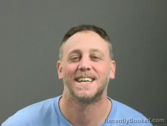Mugshot of Henry Banks