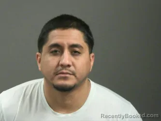 Mugshot of Tomas Ramos-Moreno