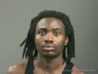 Mugshot of Valatin Kawandilwa