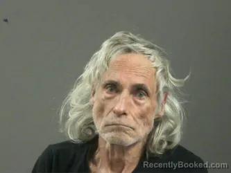 Mugshot of Ronnie Lee