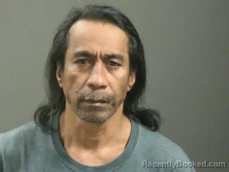 Mugshot of Teimauri Peter