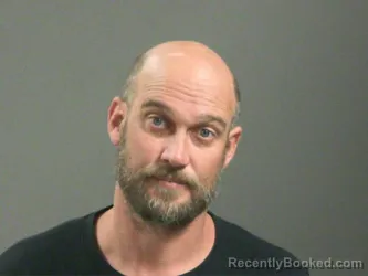 Mugshot of Justin Faulk