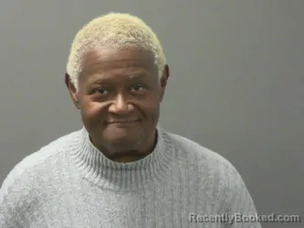 Mugshot of Annette Everett