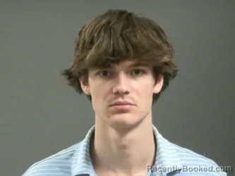 Mugshot of Warren Bowles