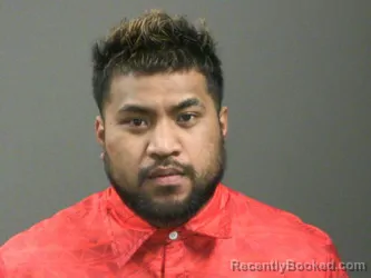 Mugshot of Setlinton Shem