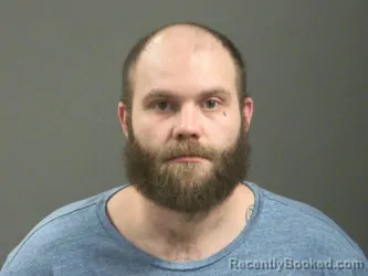 Mugshot of Kane White