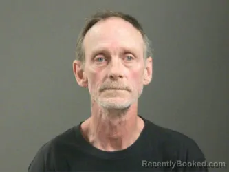 Mugshot of Robert Smith