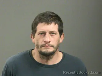 Mugshot of Kevin Bolstad