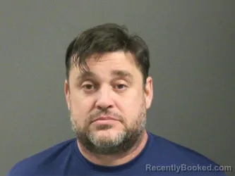 Mugshot of Lawrence Young