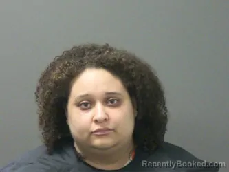 Mugshot of Sierra Greening