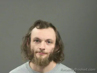 Mugshot of Randall Phillips