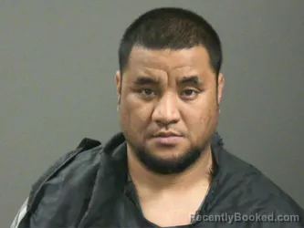 Mugshot of Naisher Naisher