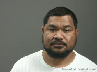 Mugshot of Beta Beta