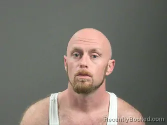 Mugshot of James Davidson