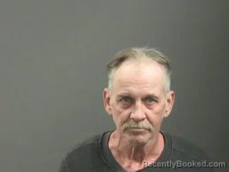 Mugshot of William Smith