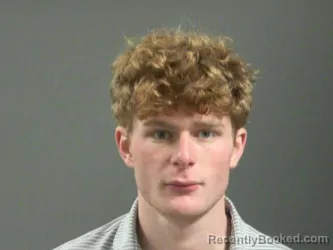 Mugshot of Davis Moore