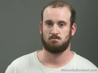 Mugshot of Stormy Cooper