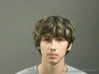 Mugshot of Phillip Godinez