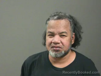 Mugshot of Walton Ritok